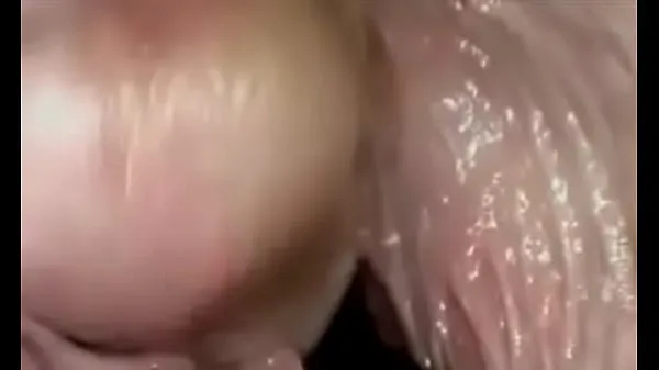 Показать клипы Камеры внутри вагины показывают нам порно другим способом диска