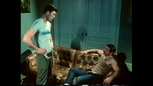 Prikaži VCA Gay - The Brig - scene 5 posnetke pogona