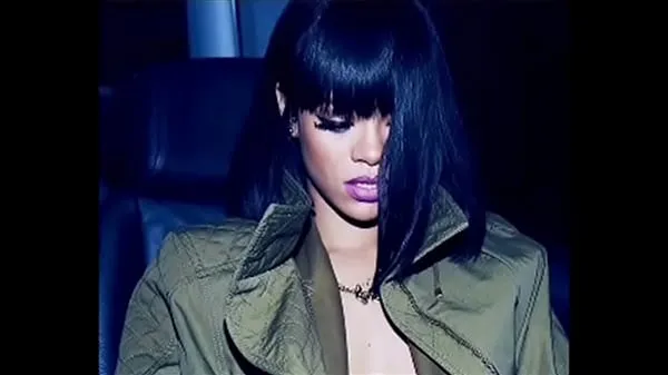 Toon how rihanna decided to join diablo fans research / fanart/ r lefet as moonalien drive Clips