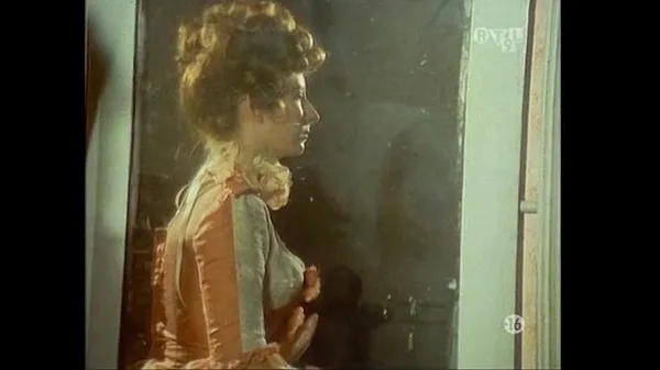 Show Serie Rose 17- Almanac of the addresses of the young ladies of Paris (1986 drive Clips