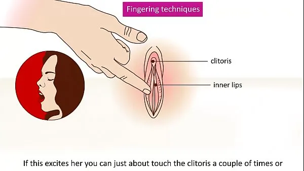 แสดง How to finger a women. Learn these great fingering techniques to blow her mind คลิปการขับเคลื่อน