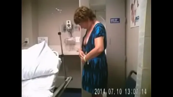 Wife at the hospital - com meghajtó klip megjelenítése