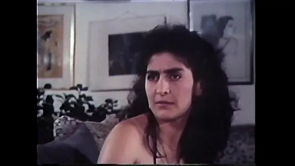 A DEEP BUNDA - PORNOCHANCHADA 1984 meghajtó klip megjelenítése
