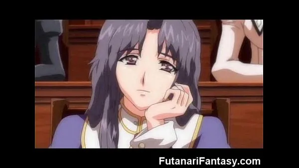 Tunjukkan Futanari Toons Cumming Klip pemacu