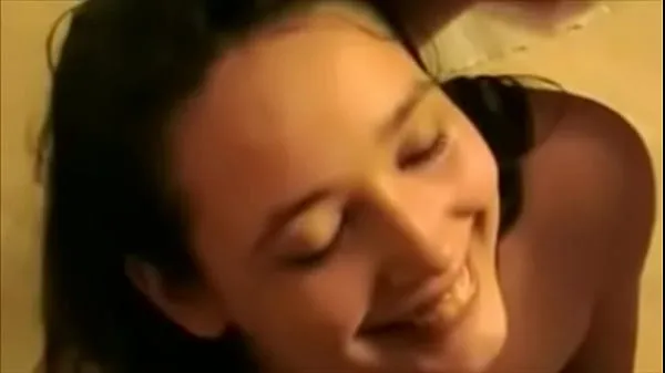 Danish girl facial at a party meghajtó klip megjelenítése