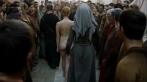 显示Game Of Thrones sex and nudity collection - season 5驱动器剪辑