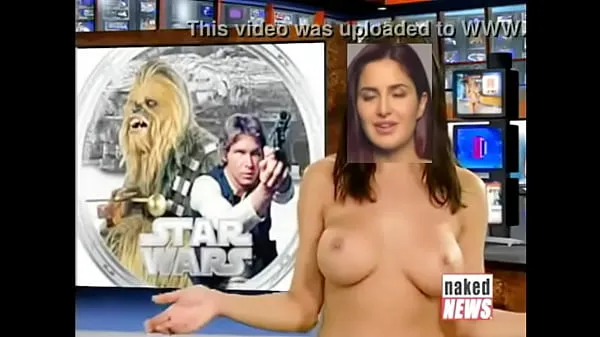 Εμφάνιση κλιπ μονάδας δίσκου Katrina Kaif nude boobs nipples show