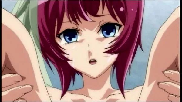 Tampilkan Cute anime shemale maid ass fucking drive Klip