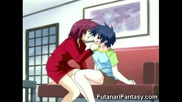 แสดง Hentai Teen Turns Into Futanari คลิปการขับเคลื่อน