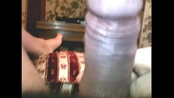 Show cock ready for those who are interested drive Clips
