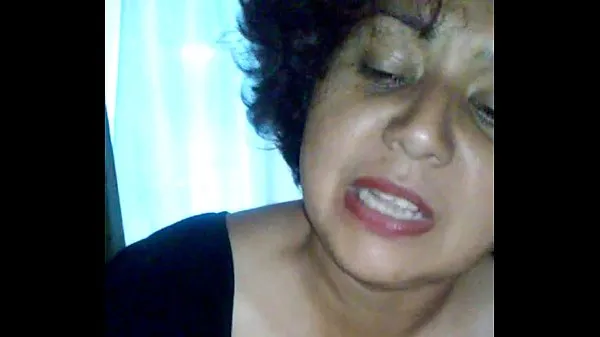 Gina Little Gabby Lopez, Lupa CoCK SUCKING LATINA meghajtó klip megjelenítése