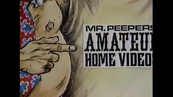 Hiển thị LBO - Mr Peepers Amateur Home Videos 01 - Full movie lái xe Clips
