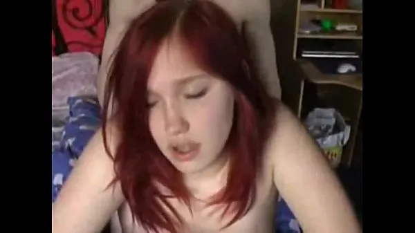 Toon Homemade busty redhead doggystyle drive Clips