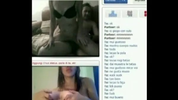 Prikaži Couple on Webcam: Free Blowjob Porn Video d9 from private-cam,net lustful first time posnetke pogona