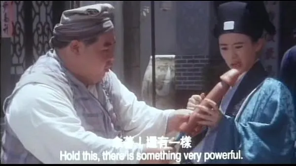 แสดง Ancient Chinese Whorehouse 1994 Xvid-Moni chunk 4 คลิปการขับเคลื่อน