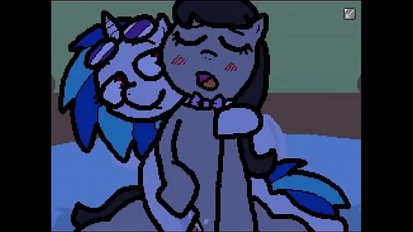 Show over 15 Pony sex scenes drive Clips