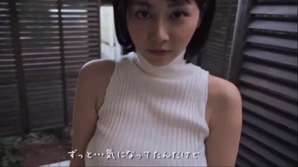 Tunjukkan Japanese wearing erotic Idol Image－sugihara anri 2 Klip pemacu