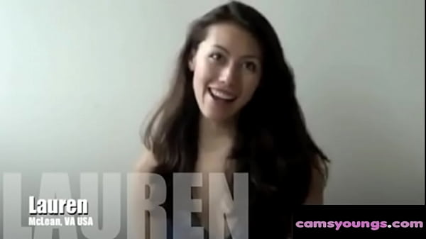 Model AuditionLauren, Free Teen Porn Video 95 meghajtó klip megjelenítése