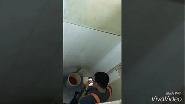 Show Sneaky video] Straight boys test sperm at Hoa Hao hospital SG drive Clips