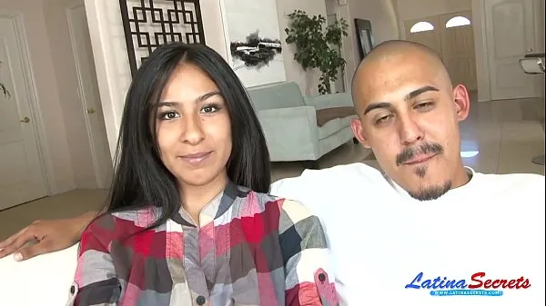 Show Sexy latina cindy fucks on cam drive Clips