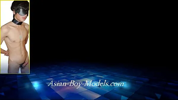 Smooth Asian Big Cock Boy Handjob meghajtó klip megjelenítése