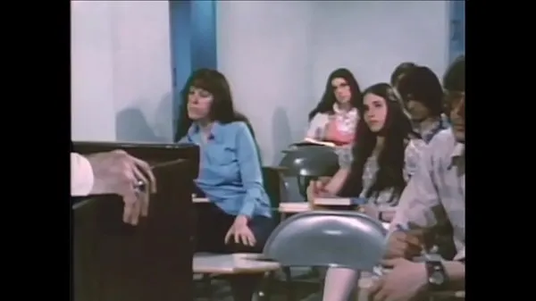 Klipleri Teenage Chearleader - 1974 sürücü gösterme