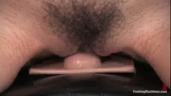 Εμφάνιση κλιπ μονάδας δίσκου Sasha Grey Sybian Orgasm HD