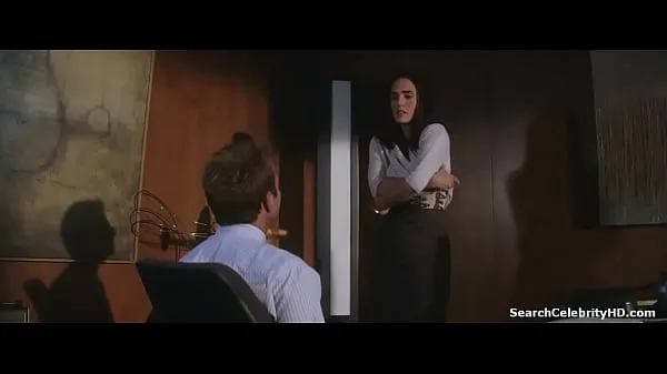 Tunjukkan Jennifer Connelly in He's Just Not That Into You 2010 Klip pemacu