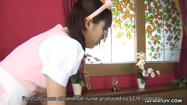Zobraziť Asian maid takes a sexual program of her master klipy z jednotky