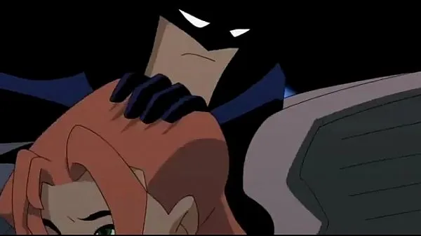 Klipleri Batman fuck Hawkgirl sürücü gösterme