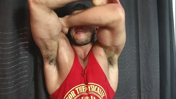 Show The Dominant Jock drive Clips