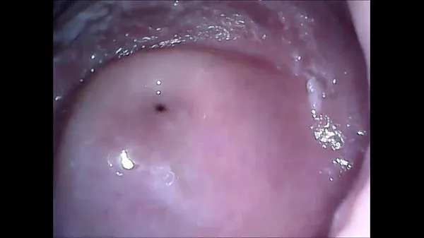 Show cam in mouth vagina and ass drive Clips