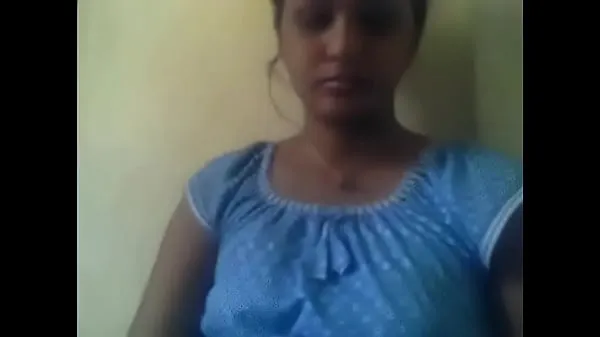 Vis Indian girl fucked hard by dewar stasjonsklipp