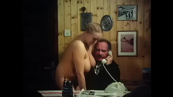 Vintage porn meghajtó klip megjelenítése