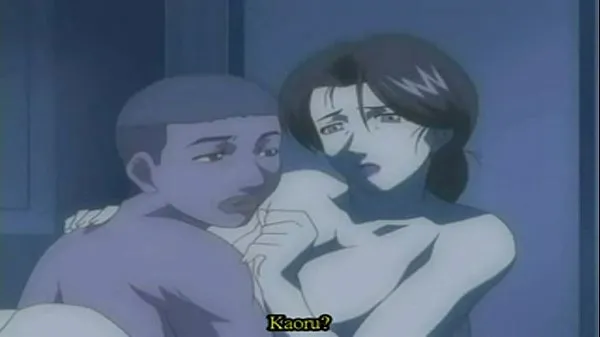 显示Hottest anime sex scene ever驱动器剪辑
