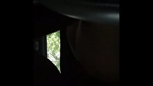 Εμφάνιση κλιπ μονάδας δίσκου Big booty coworker sex in the car!! [MUST SEE