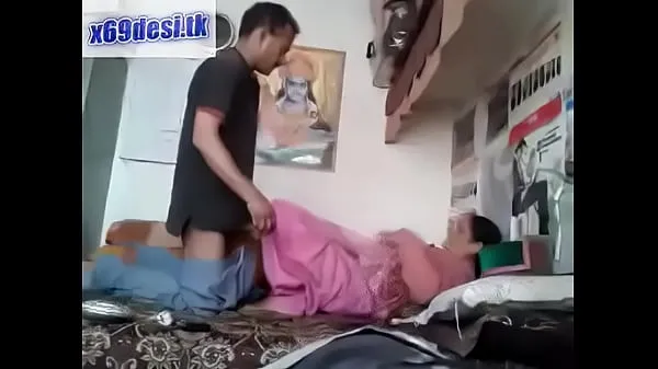 Pokaż klipy Desi Babhi fucked quickly napędu