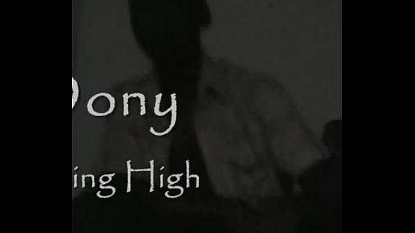 Εμφάνιση κλιπ μονάδας δίσκου Rising High - Dony the GigaStar