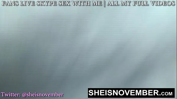 I'm Giving You Belly Button Fetish Jerk Off Instructions While I Stand Completely Naked With My Big Natural Tits And Areolas Dangling, Slim Busty Babe Sheisnovember Presenting Her Fit Naked Body During JOI HD on Msnovember ड्राइव क्लिप्स दिखाएँ