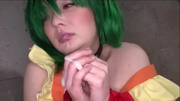 Rabukosu Tsuruno Yuu Galaxy Idol Confinement meghajtó klip megjelenítése