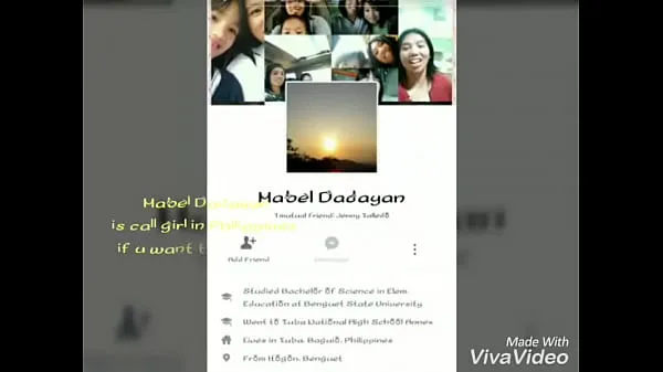 Näytä Mabel Dadayan Philippines bitch fucked at Indian ajoleikettä