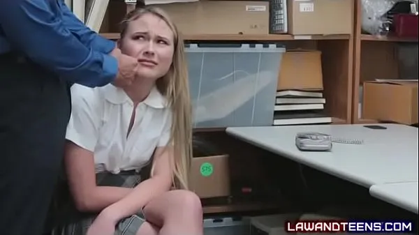 Show Spoiled Teen Afraid To Go In Jail drive Clips