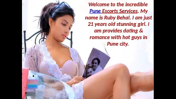 Toon Pune Services- Ruby behal drive Clips