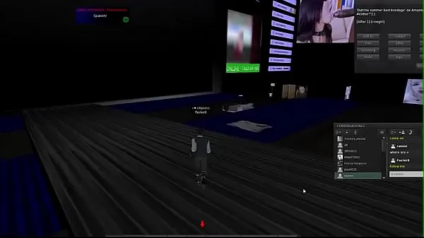 Show Second life Orgasm drive Clips