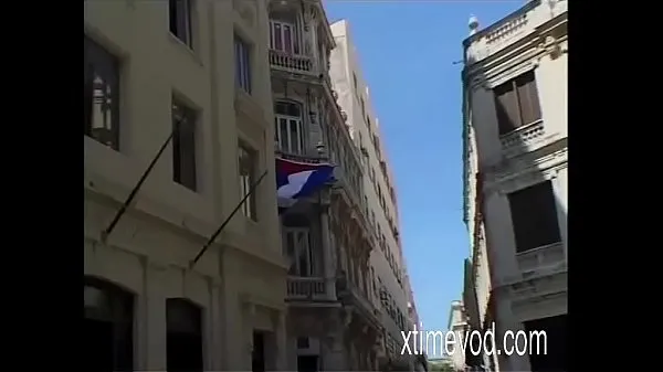 Prikaži CUBA (original movie posnetke pogona