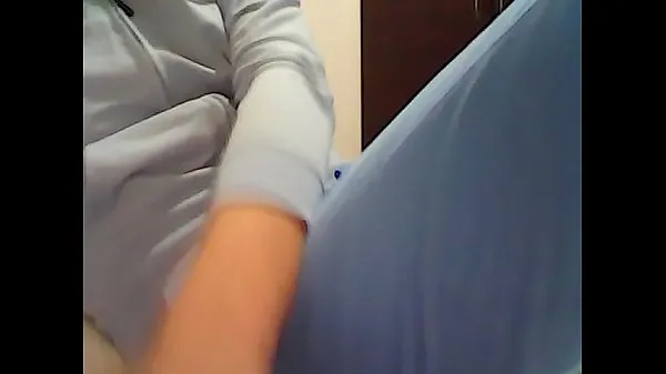 Webcam masturbation meghajtó klip megjelenítése