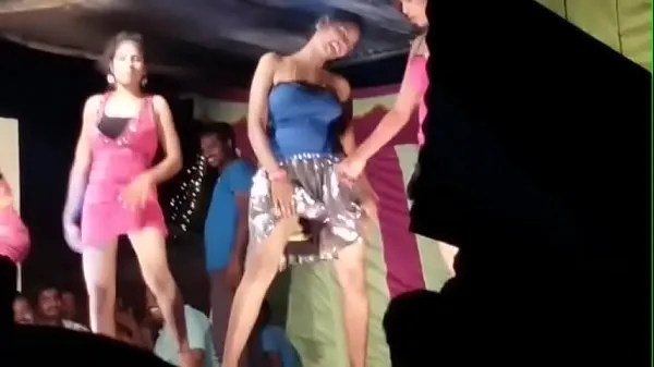 Prikaži telugu nude sexy dance(lanjelu) HIGH posnetke pogona