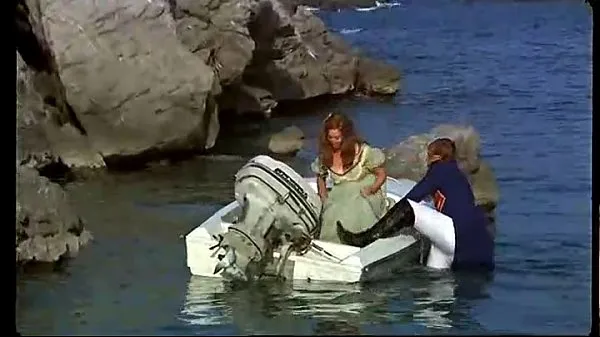 Zobraziť Needy Lady Seeks Gifted Young Man (1971 klipy z jednotky