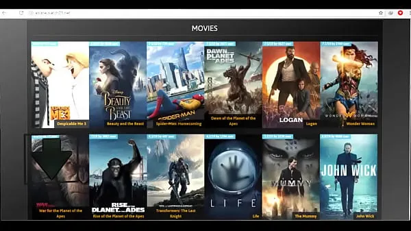 Zobraziť Spider-Man HomeComing Full Movie HD Subtitle klipy z jednotky