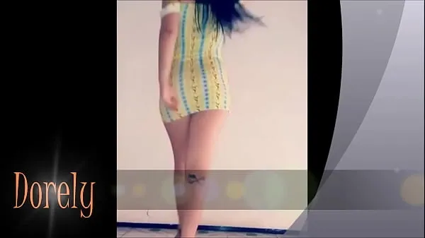 Dorely Skinny skinny Total debut 990-849-557 meghajtó klip megjelenítése